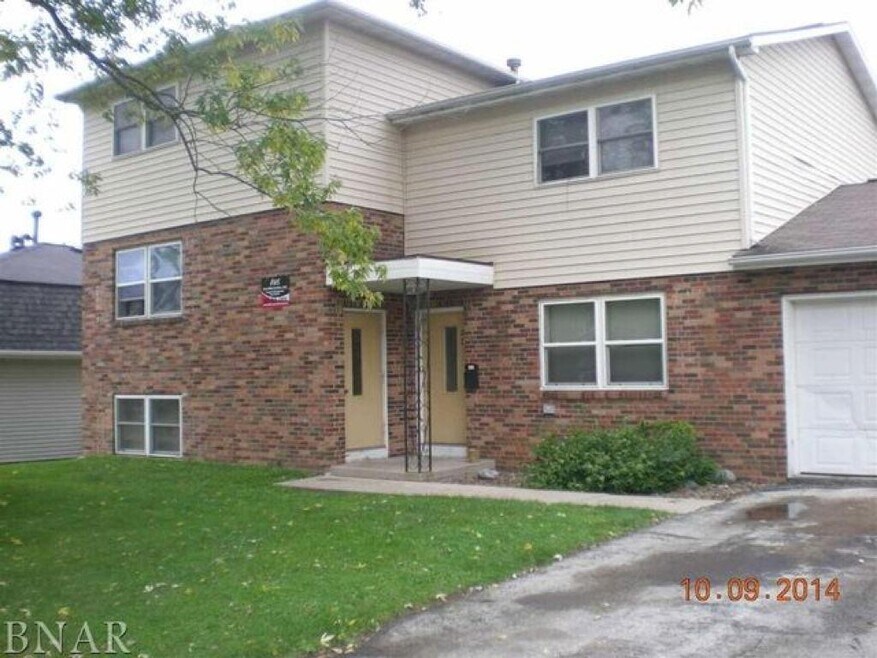 212 Lindell Dr Unidad D