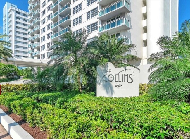 Building Photo - 6917 Collins Ave Unit 704