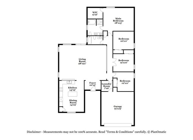 Photo - 6871 S Martlet Dr