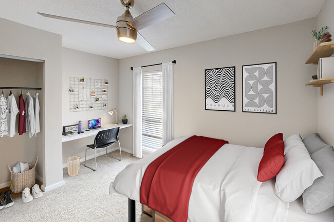 Photo - The Social Block