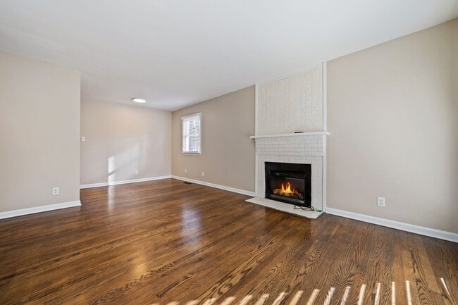 Photo - Beautiful Barnes Street Rental Ready early July!