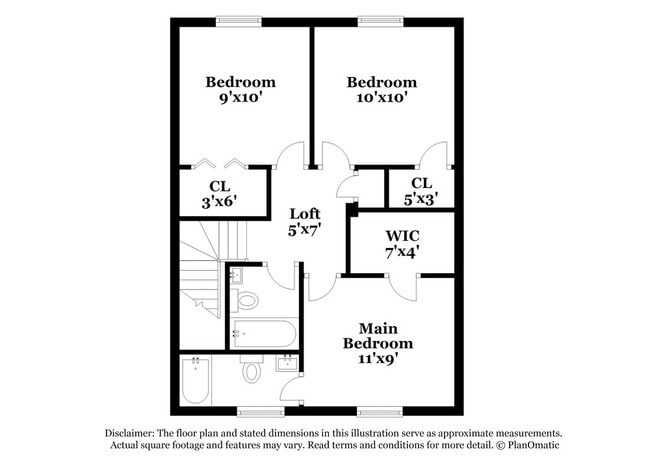 Photo - 3824 Lodgepole Ln