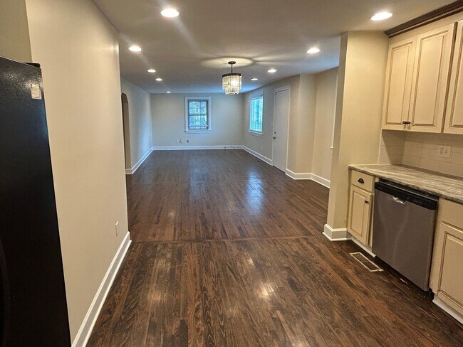 Photo - Move-In Ready East Nashville Gem – Bright, Open & Fully Updated