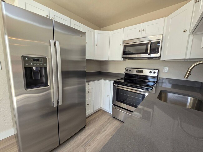 Photo - 3515 Hayden Pl Unidad 4