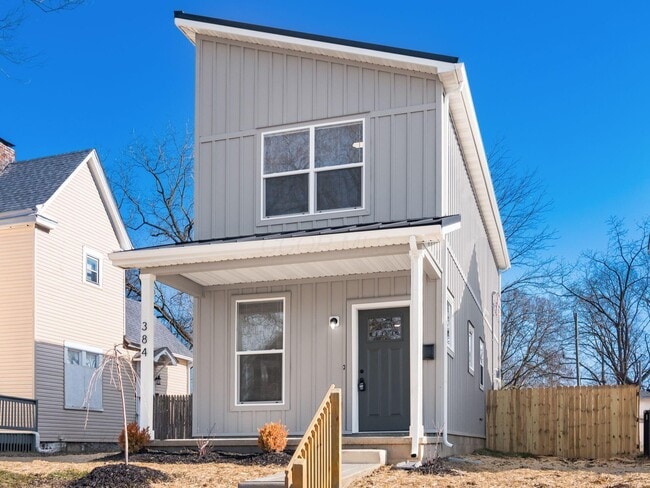 Building Photo - 384 Whitethorne Ave Rental
