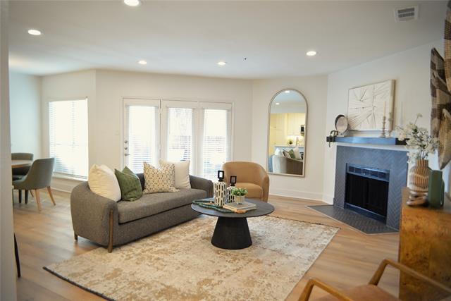 Photo - 4501 Druid Ln Unit 124