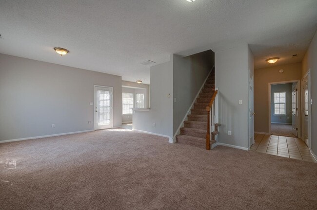 Photo - 1st Floor Primary Bedroom - Kiln Creek