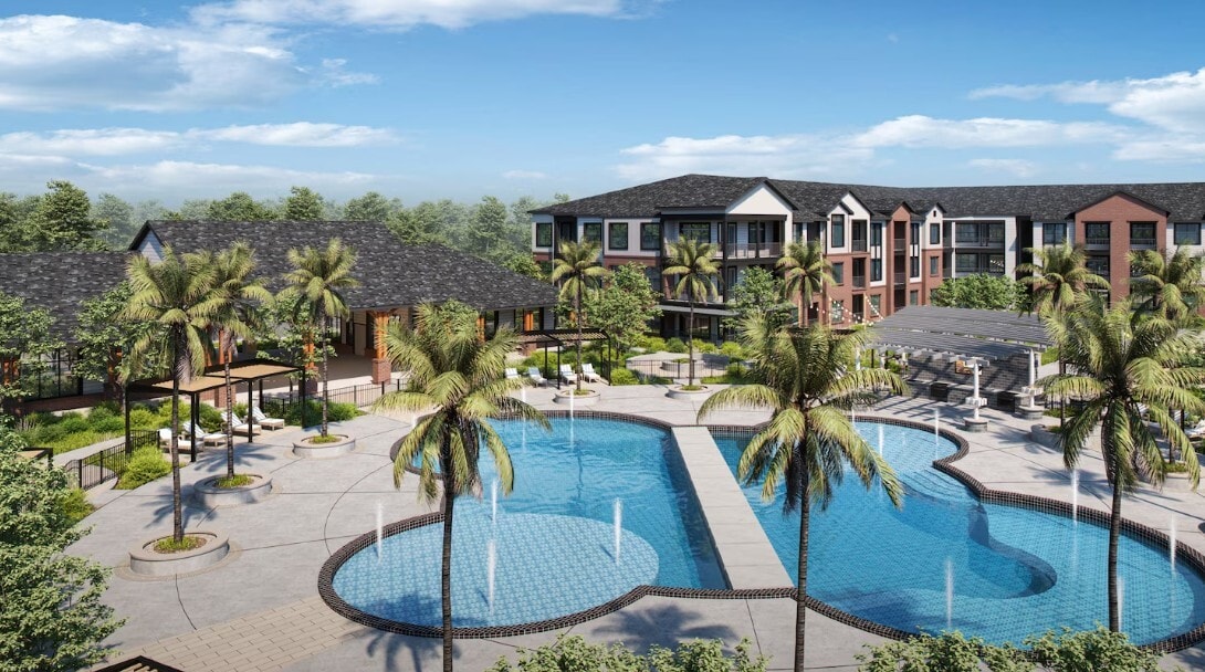 Avalon Tech Ridge - Avalon Tech Ridge