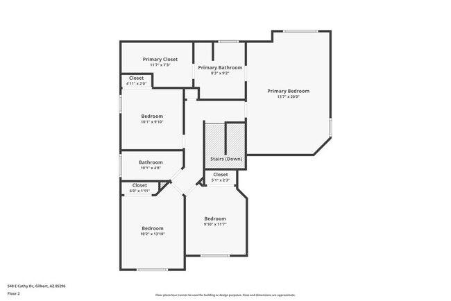 Photo - 548 E Cathy Dr