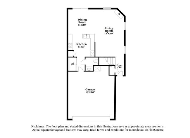 Photo - 3035 Teton Dr