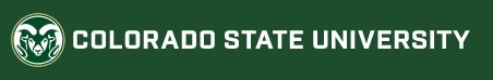Colorado State Univ, College of Business