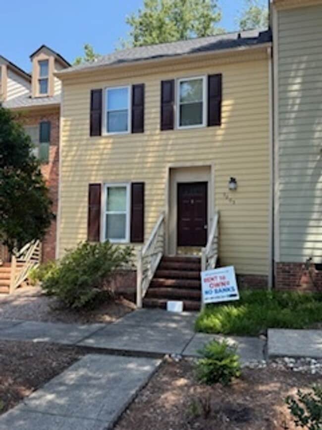 Building Photo - 3205 Coachman's Way Rental