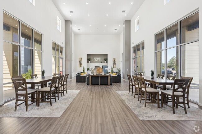 Clubhouse