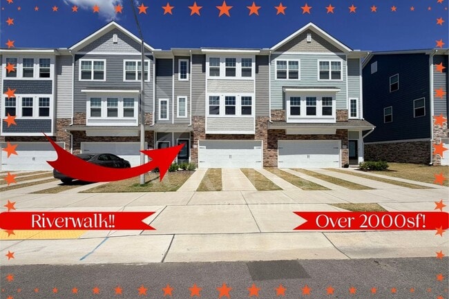 Building Photo - 6935 Point Bar Pl