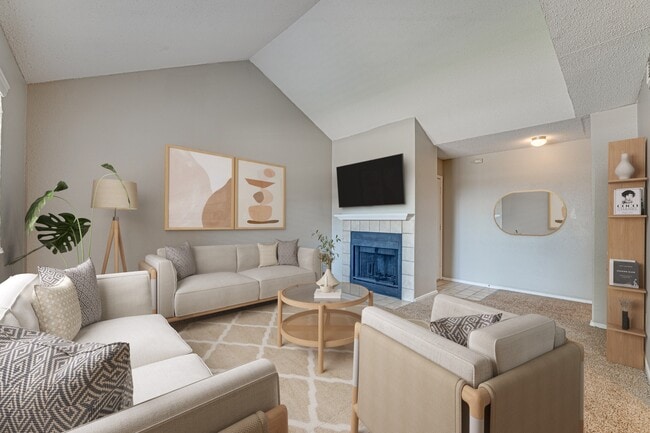 Building Photo - Bardin Oaks