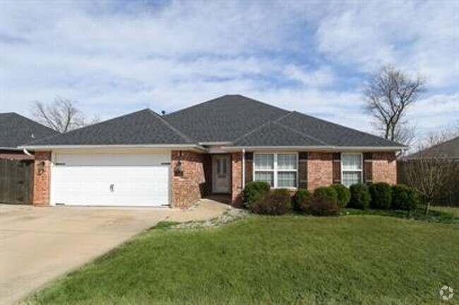 Building Photo - Perfect 3 bed/2 bath home in Centerton!