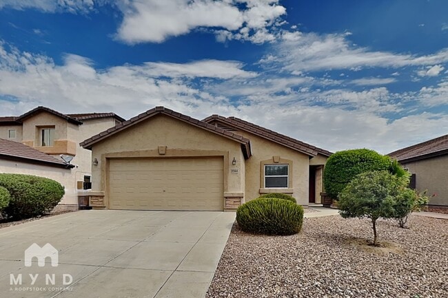 Building Photo - 22564 W Pima St