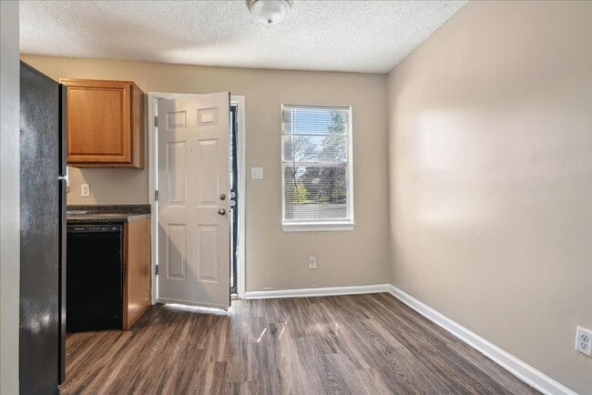 Shelby Pointe Townhomes