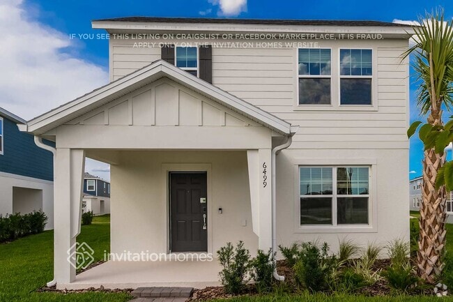 Building Photo - 6499 Breeze Filled Ln Rental