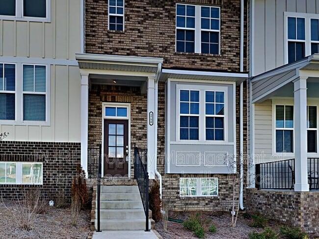 Building Photo - 1750 Park Terrace Ln Rental