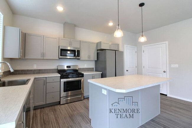 Photo - 5501 Remington Dr