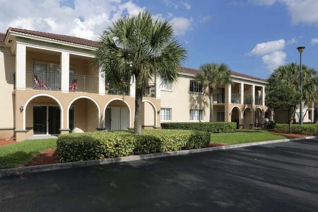 Aventine at Miramar