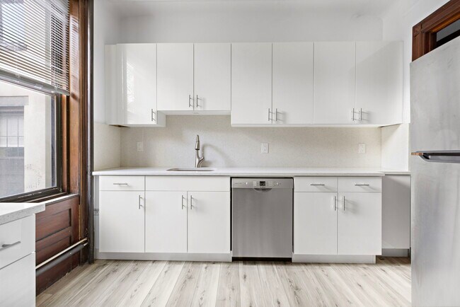 Photo - 1127 Washington St Unidad 5S