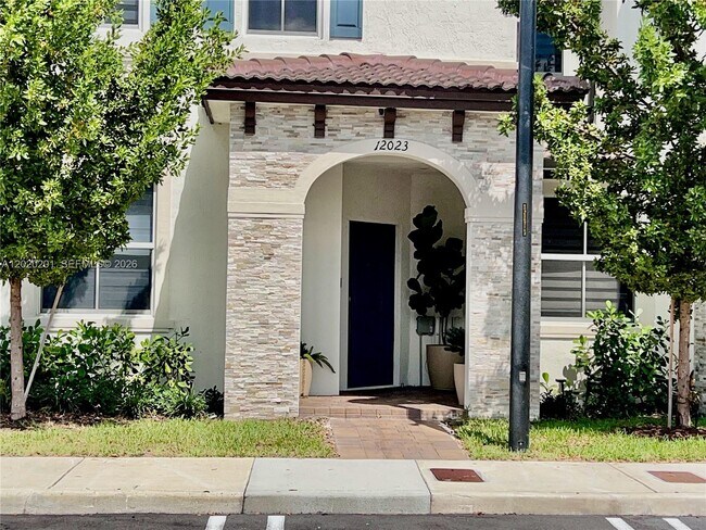 Photo - 12023 NW 24th Pl