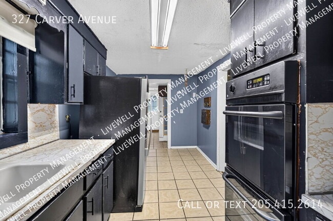 Photo - 327 Carver Ave