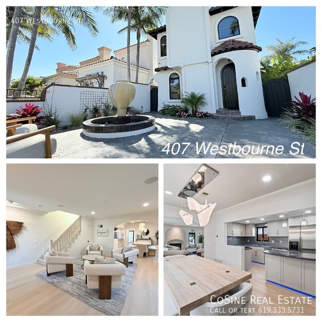 Photo - 407 Westbourne St