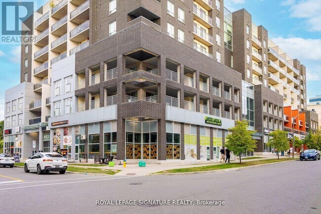 Photo - 308 Lester St Unité 431