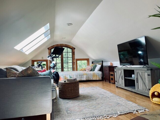 Photo - 1701 Taylor St NE Unit 3