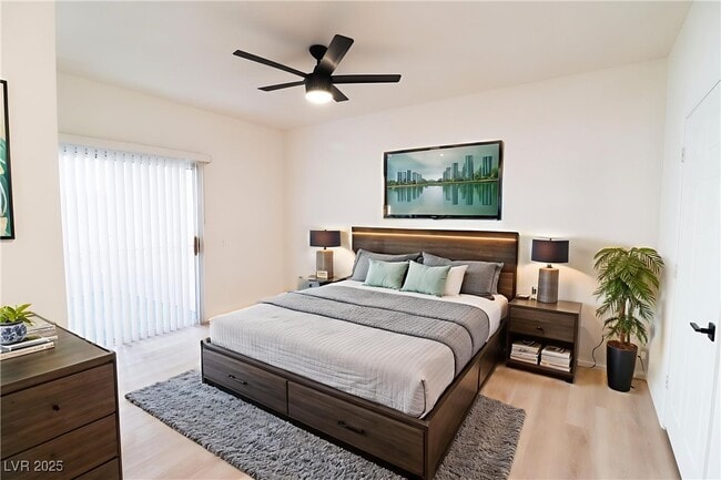Photo - 5225 W Reno Ave Unit 122