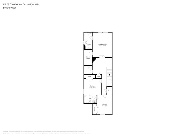 Photo - 13225 Shore Grass Dr