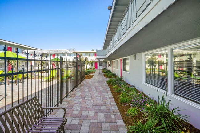 Bon Aire Apartments