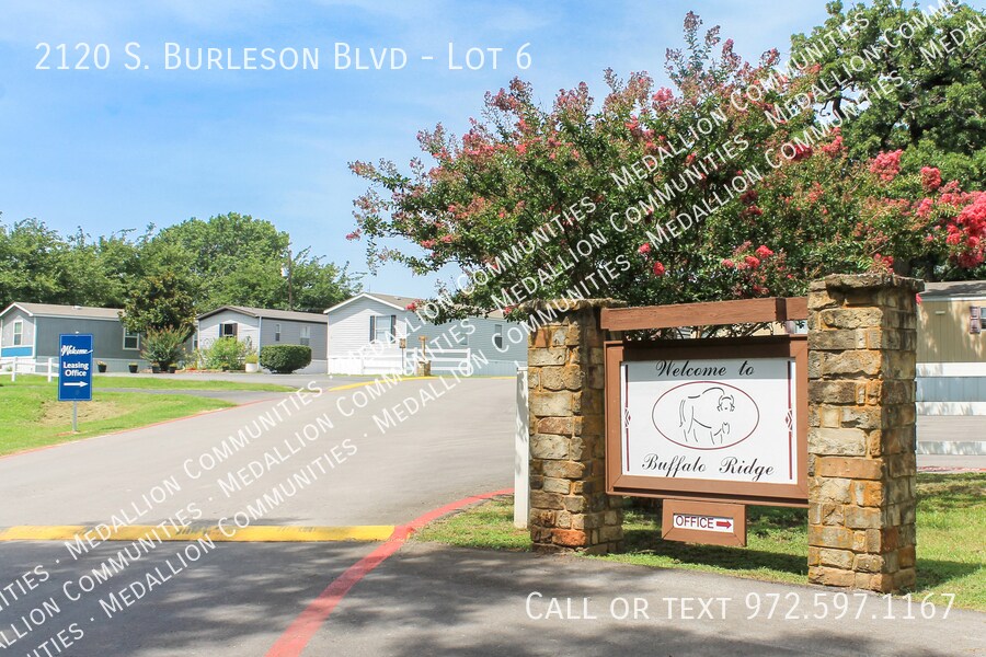 Photo - 2120 S Burleson Blvd