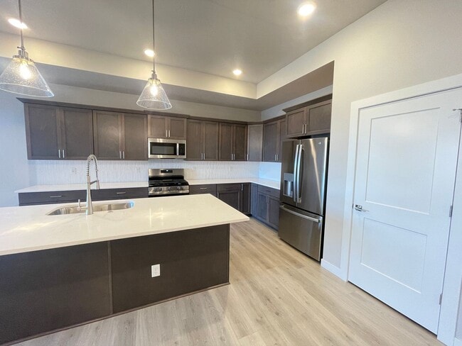 Photo - Brand New Coeur d'Alene Home