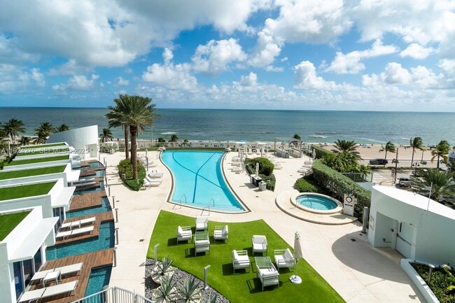 Photo - 701 N Fort Lauderdale Beach Blvd Unit 501