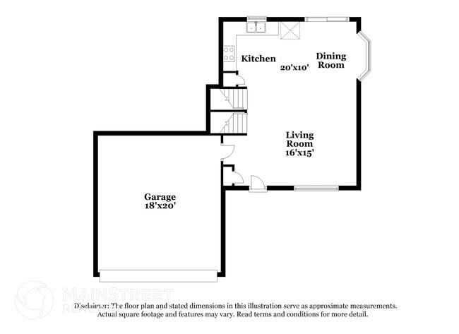Photo - 2117 Brookbank Dr