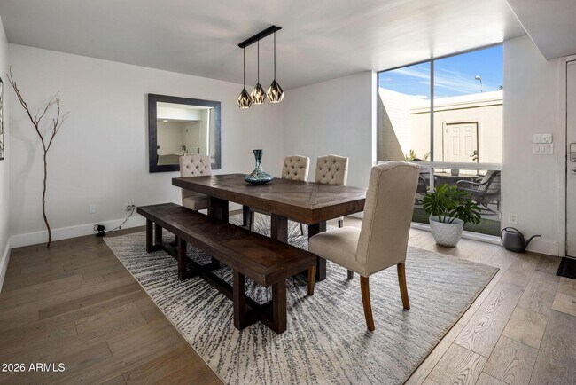 Photo - 8633 E Monterosa Ave