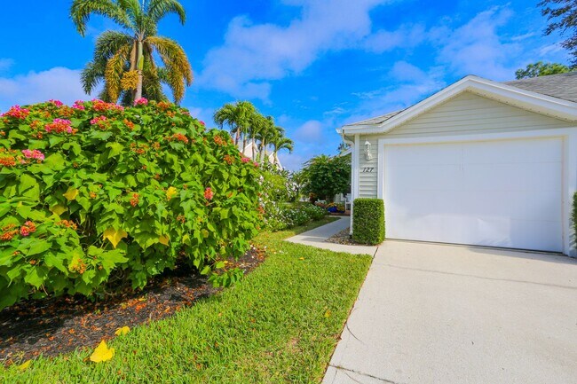 Photo - ***FULLY FURNISHED ANNUAL RENTAL***KINGS LAKE - 2 BED / 2 BATH***GARAGE***LAKE / PRESERVE VIEWS**...