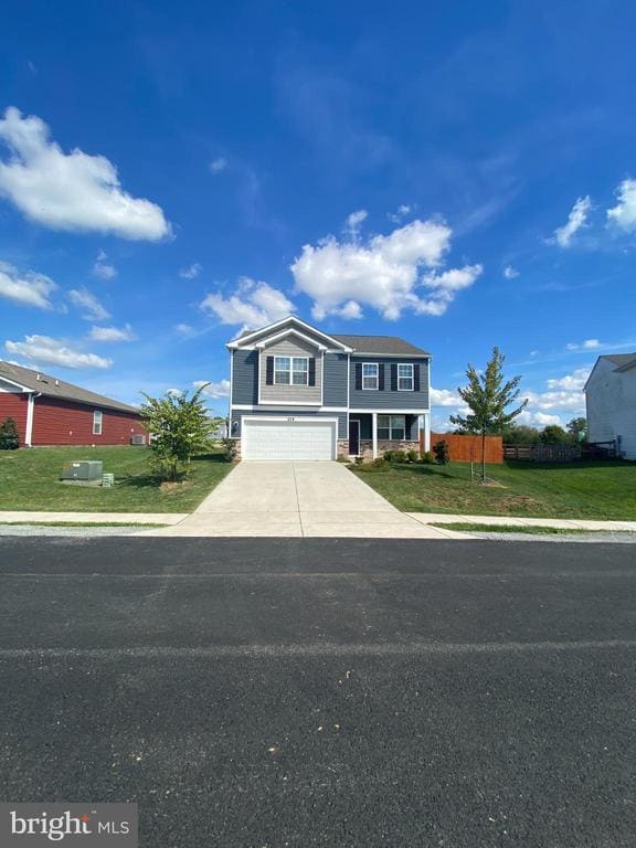 Building Photo - 214 Gumspring Dr