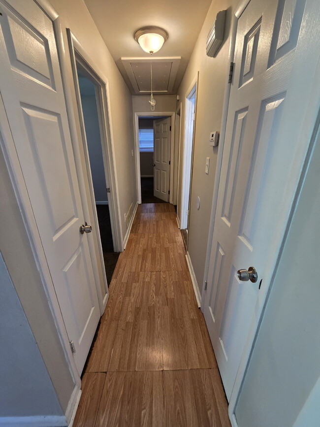 Photo - "Charming Full Brick, 3-Bed Oasis in Hampton, GA with 1.5 Baths – Your Perfect Retreat Awaits!"