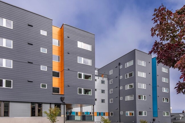 Tahoma Place