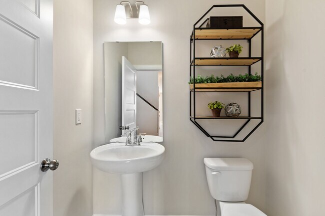 Photo - Stunning Townhome