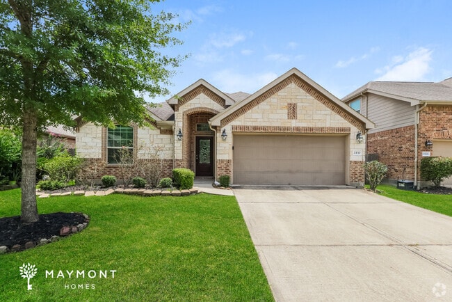 Building Photo - 23130 Mestina Knoll Dr Rental