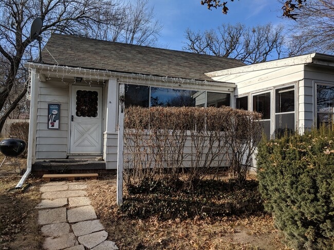 Photo - 1601 Northwest Dr