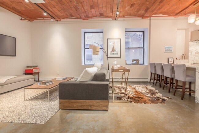 Photo - 717 Atlantic Ave Unidad 3C