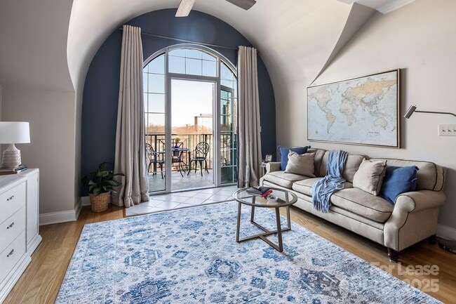 Photo - 300 W 5th St Condo Unit 653