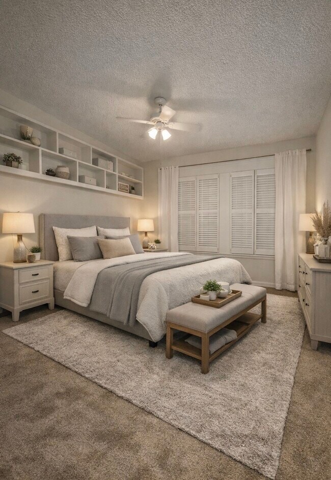 Photo - 7900 N Stadium Dr Unit 106